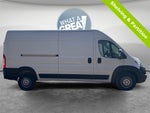 2024 RAM Promaster High Roof / 159" WB / Shelving & Partition