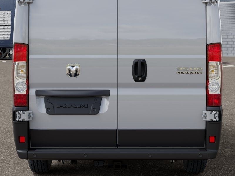 2026 RAM Promaster High Roof