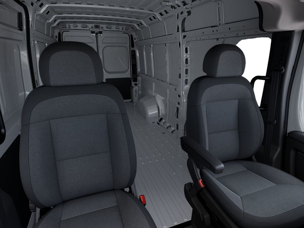 2026 RAM Promaster High Roof