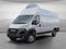 2027 RAM Promaster Super High Roof / 159" WB Extended