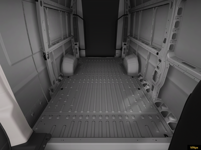 2024 RAM Promaster Super High Roof Delivery Van