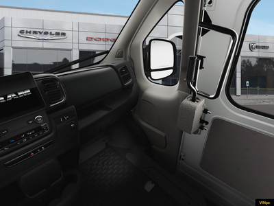 2024 RAM Promaster Super High Roof Delivery Van