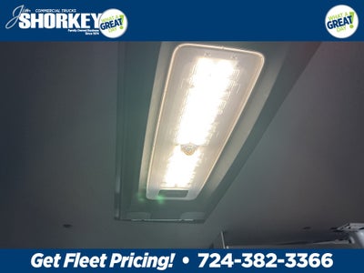 2024 RAM Promaster Super High Roof Delivery Van