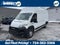 2024 RAM Promaster Super High Roof Delivery Van