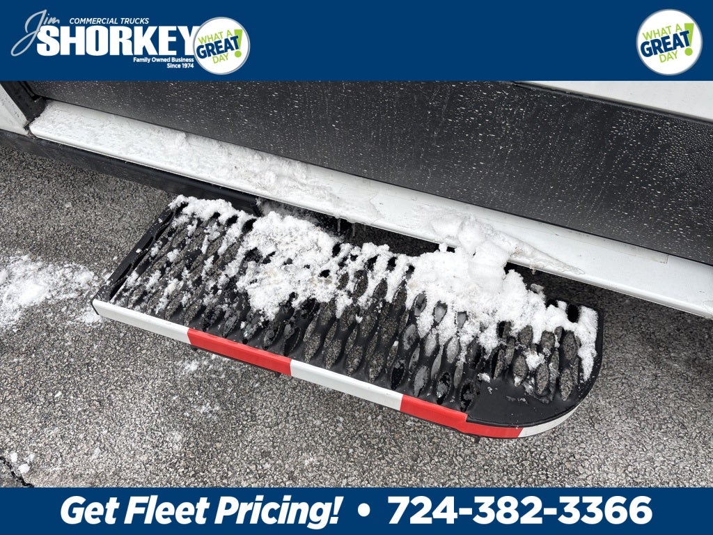 2024 RAM Promaster Super High Roof Delivery Van