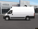 2024 RAM Promaster Super High Roof Delivery Van