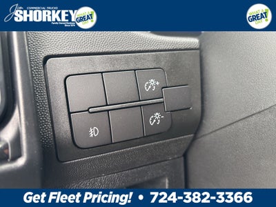 2024 RAM Promaster Super High Roof Delivery Van