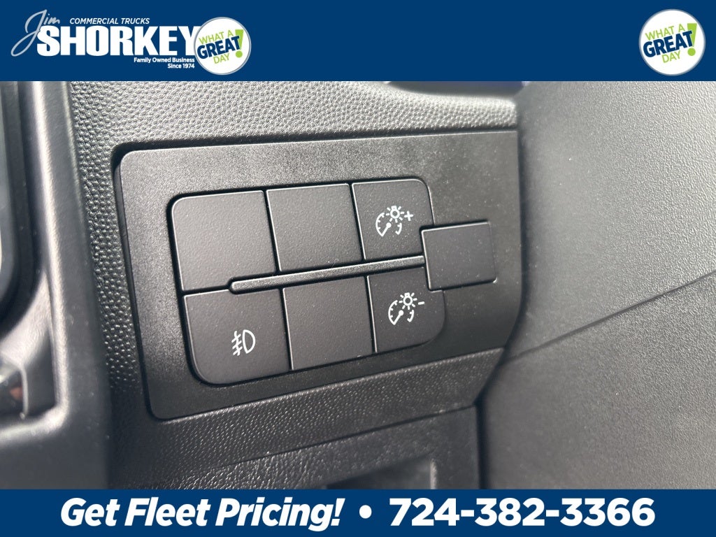 2024 RAM Promaster Super High Roof Delivery Van