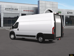 2024 RAM Promaster Super High Roof Delivery Van