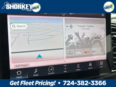 2024 RAM Promaster Super High Roof Delivery Van