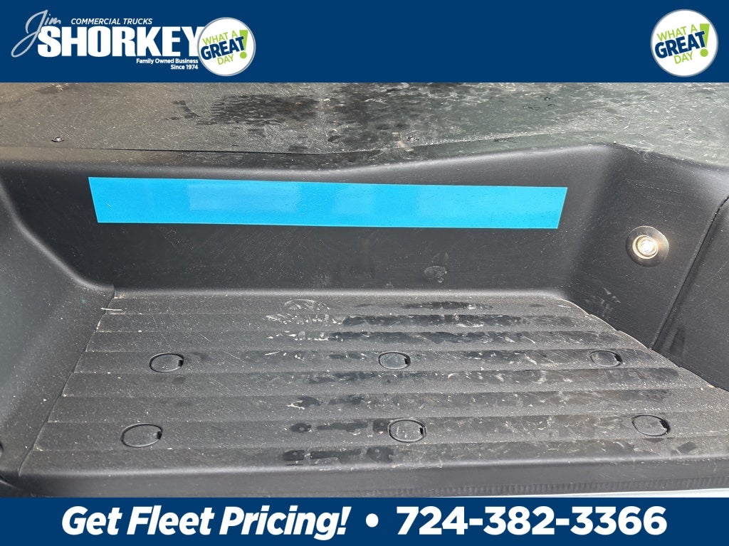 2024 RAM Promaster Super High Roof Delivery Van