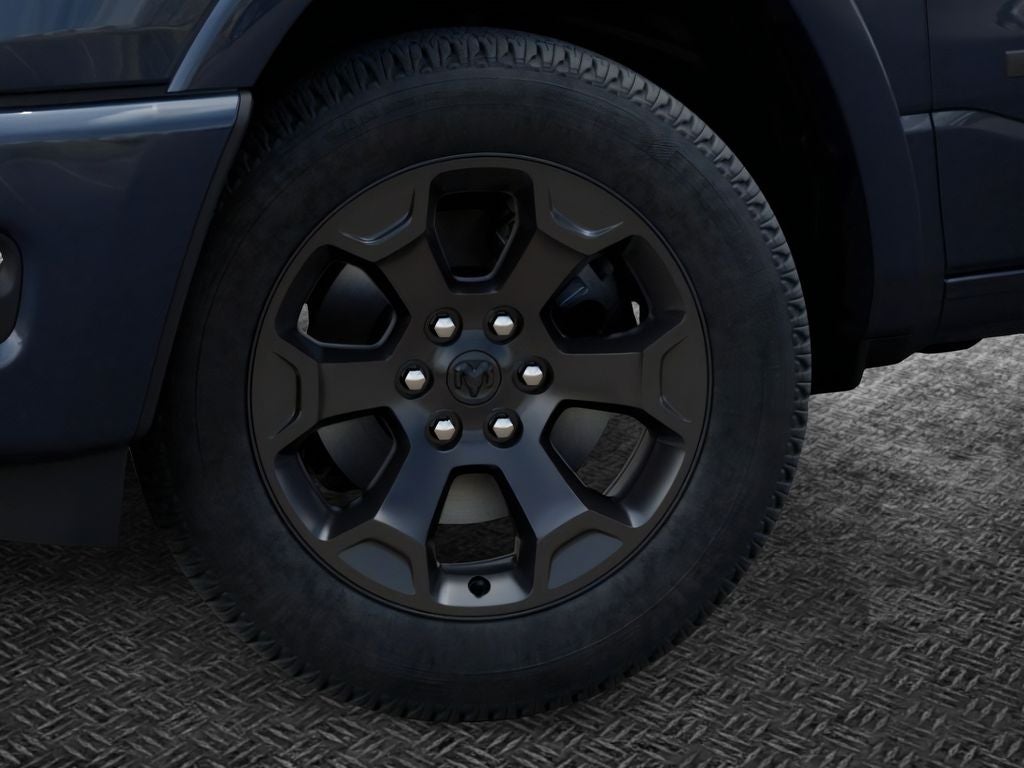 2027 RAM 1500 Big Horn/Lone Star