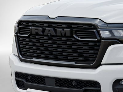 2027 RAM 1500 Big Horn/Lone Star