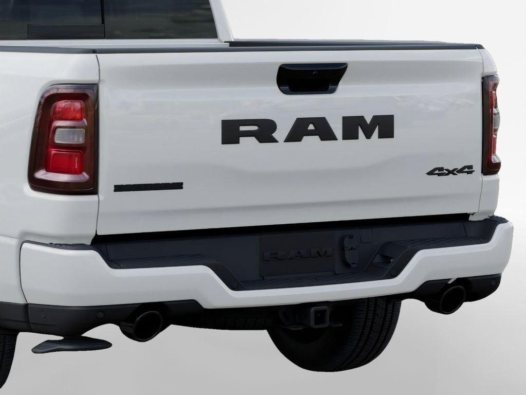 2027 RAM 1500 Big Horn/Lone Star