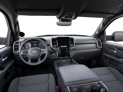 2027 RAM 1500 Big Horn/Lone Star