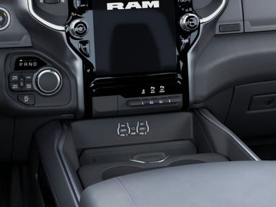 2027 RAM 1500 Big Horn/Lone Star