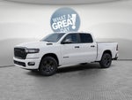 2027 RAM 1500 Big Horn/Lone Star