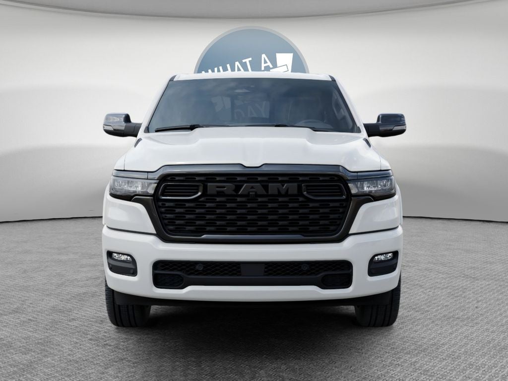 2027 RAM 1500 Big Horn/Lone Star