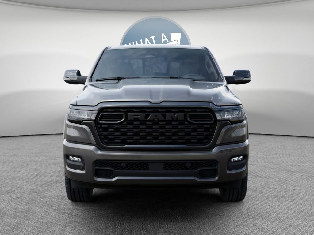 2027 RAM 1500 Big Horn/Lone Star