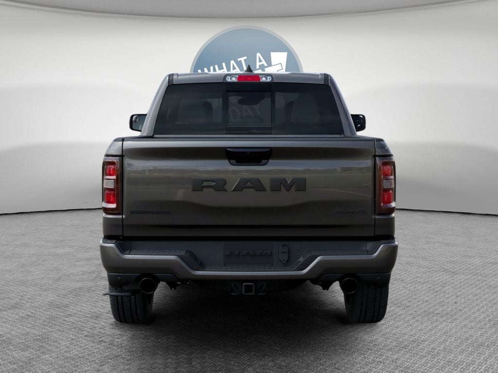 2027 RAM 1500 Big Horn/Lone Star