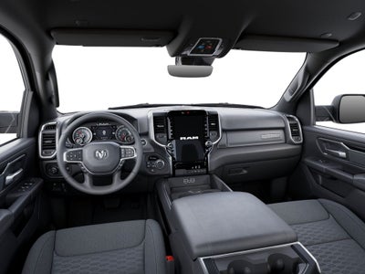 2027 RAM 1500 Big Horn/Lone Star