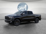 2027 RAM 1500 Big Horn/Lone Star