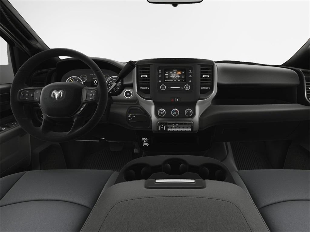 2024 RAM 2500 Tradesman 4x4 / 6.7L Diesel / 6'4" Bed