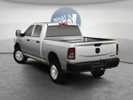 2024 RAM 2500 Tradesman 4x4 / 6.7L Diesel / 6'4" Bed