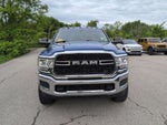 2019 RAM 2500 Tradesman