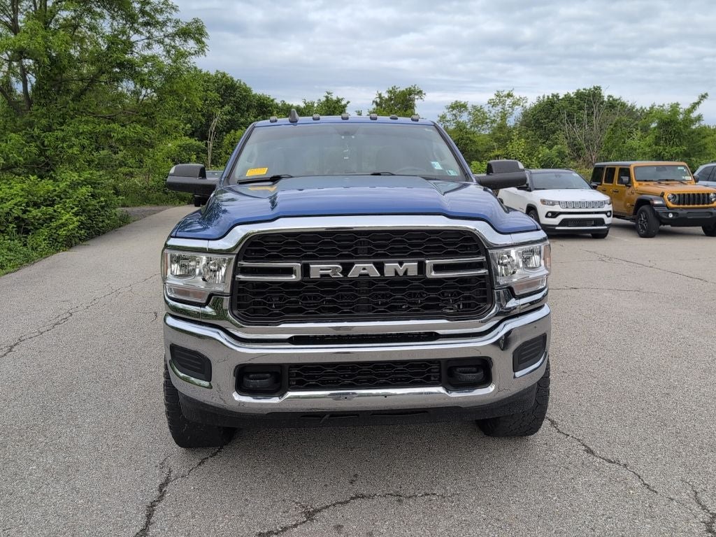 2019 RAM 2500 Tradesman