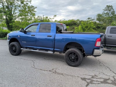 2019 RAM 2500 Tradesman