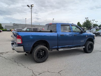2019 RAM 2500 Tradesman
