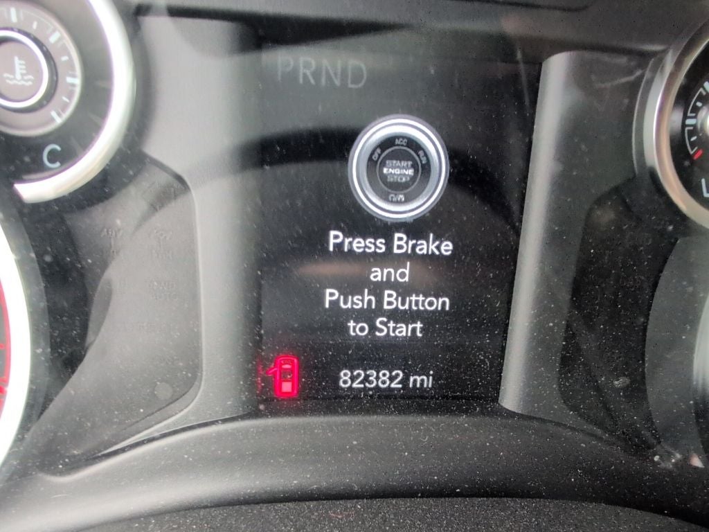 2019 RAM 2500 Tradesman