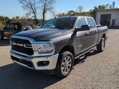 2019 RAM 2500 Big Horn