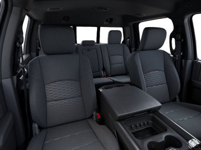 2026 RAM 2500 Big Horn Night Edition 4x4 / 6.4L Hemi / 6'4" Bed