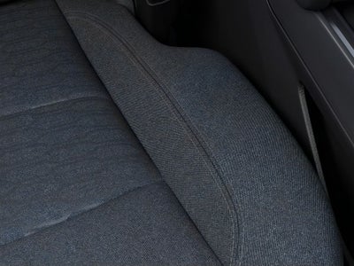 2026 RAM 2500 Big Horn Night Edition 4x4 / 6.4L Hemi / 6'4" Bed