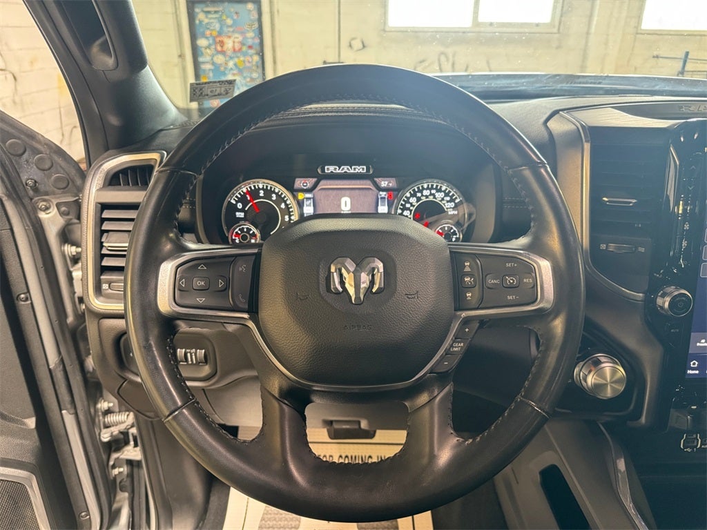 2023 RAM 2500 Laramie