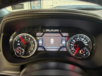 2023 RAM 2500 Laramie