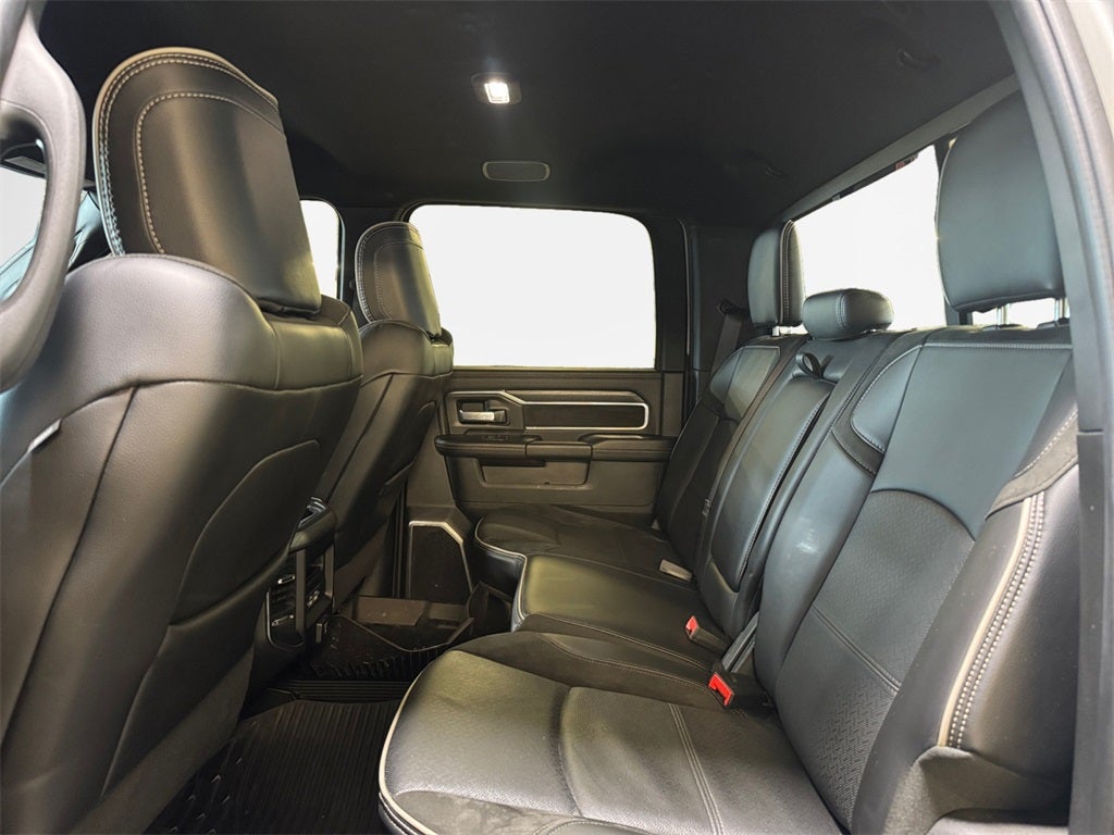 2023 RAM 2500 Laramie