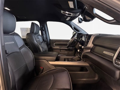 2023 RAM 2500 Laramie