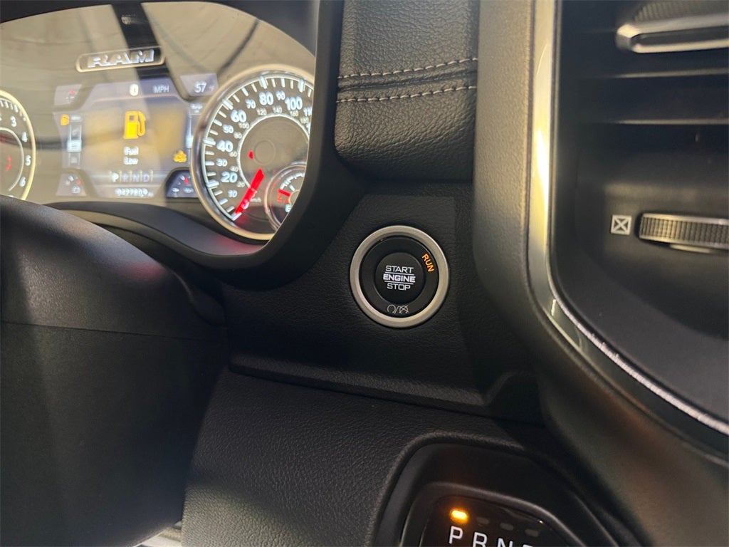 2023 RAM 2500 Laramie