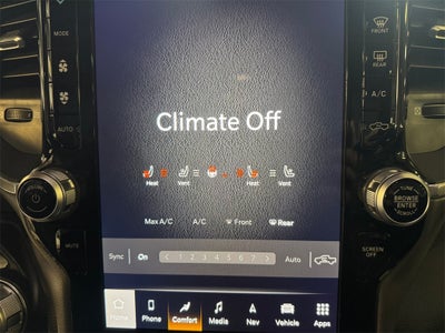 2023 RAM 2500 Laramie