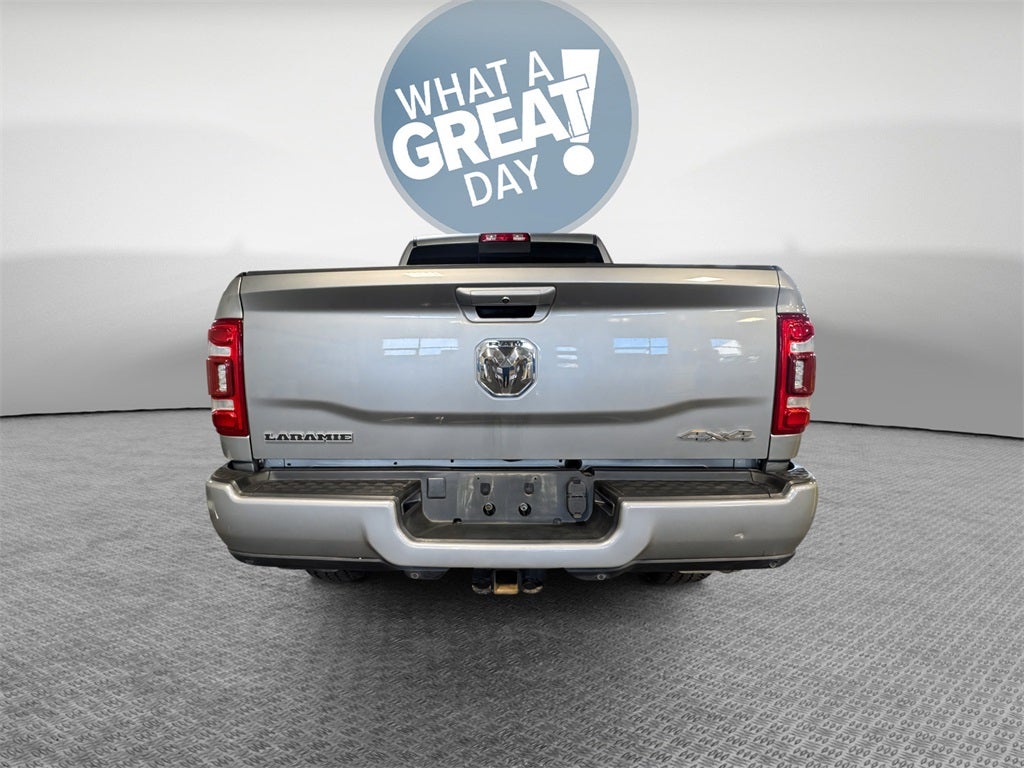 2023 RAM 2500 Laramie