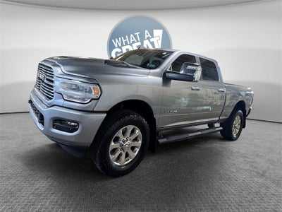 2023 RAM 2500 Laramie