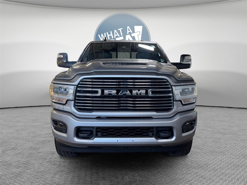 2023 RAM 2500 Laramie
