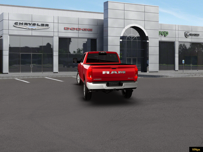 2026 RAM 2500 Laramie 4x4 / 6.4L Hemi V8 / 6'4" Bed