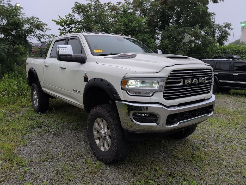 2023 RAM 2500 Laramie