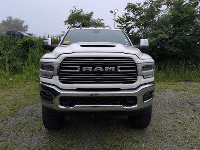 2023 RAM 2500 Laramie