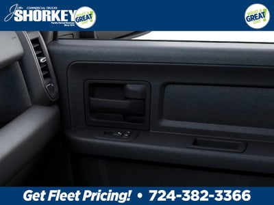 2027 RAM 2500 Tradesman 4x4 / 6.4L V8 / 8' Bed