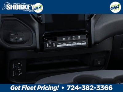 2027 RAM 2500 Tradesman 4x4 / 6.4L V8 / 8' Bed